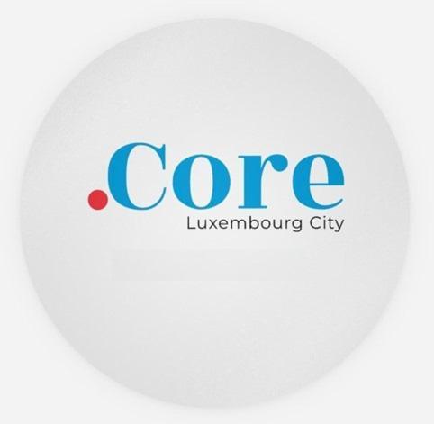Core Luxembourg City-Grand Duke'S Palace Εξωτερικό φωτογραφία